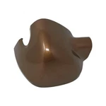 58491-11DFX New Oem Harley-davidson Cvo Left Lower Fairing Cap Vintage Gold,. Fixed Price $269.99.