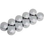 Drag Specialties Cover Bolt 10MM 12-POINT 10/PACK 2402-0129. Fixed Price $29.63.