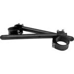 Yamaha 2006-2009 Yzf R6S Vortex Racing 43MM Clip-on Handle Bars Black. Fixed Price $166.56.