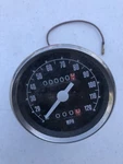 Harley Davidson Genuine Nos Oem Eagle Iron Speedometer Pn 94914-84T (M1). Fixed Price $99.95.