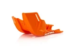 Acerbis 2686035226 Skid Plate Orange. Fixed Price $94.95.