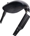 Hofmann Designs HDCF6101 Carbon Fiber Front Fender For Harley Davidson M8. Fixed Price $699.19.