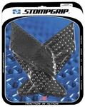 Stompgrip Honda NC700X 2016 Streetbike Kit Black 55-10-0129B. Fixed Price $33.79.