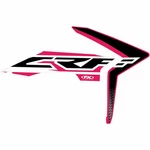 Factory Effex 2016 Replica Shroud Graphic For Honda Crf 250 14-16, 19-05336. Fixed Price $40.46.