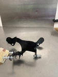 2018 Harley Davidson Street Bob Fxbb Lower Frame Cross Member Sub-component. Fixed Price $32.00.