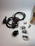 Moose Utility Division Oem Part 2020-1752 Street Legal Kit For Utvs Or-p-slk-grc. Fixed Price $187.65.