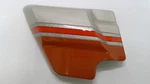 Harley-davidson Side Cover, Asy, Lh, Autum 66612-09DAC New Oem. Fixed Price $560.62.