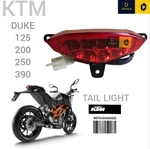 Ktm Rear Tail Light Fits For Duke 200 2013 2014 2015 2016 90114040000. Fixed Price $75.00.