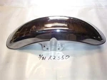 3/81 Kawasaki KZ550 Front Fender. Fixed Price $90.00.