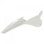 Acerbis - 2936350002 Rear Fenders/side Cowling, White. Fixed Price $42.41.