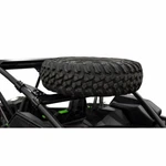 Tusk Spare Tire Carrier Combo For Kawasaki Teryx Krx 1000 2020-2026. Fixed Price $373.99.