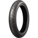 120/70ZR-17 Bridgestone Battlax BT-023F Sport Touring Front Tire. Fixed Price $155.97.
