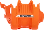Cycra Skid Plate Orange 1CYC-6249-22. Fixed Price $85.69.