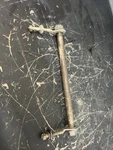 2000 Yamaha TTR90 Oem Rear Axle Back Wheel Rim Pivot Bolt. Fixed Price $19.99.