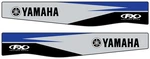 Factory Effex Swingarm Stickers 17-42202 For Yamaha YZ80 85 93-21. Fixed Price $18.77.