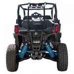 Tusk Impact Rear Cargo Rack / Spare Tire Mount 191-116-0003. Fixed Price $363.91.