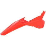 Acerbis Rear Fender - Red 2936340004. Fixed Price $48.63.