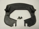 2003 Honda Goldwing Front Air Baffle. Fixed Price $10.16.