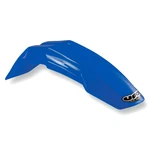 Ufo Plastics Universal Supermoto Front Fender Reflex Blue PA01029-089. Fixed Price $30.94.