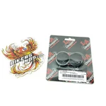 Choppers 2023.5UP Harley Street Glide Fairing Mirror Hole Plugs LA-9001-02B. Fixed Price $29.00.