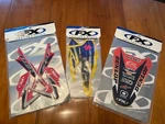 Factory Effex Oem Tank /shroud /fender Graphics (3) 13-05334/12-32520/10-05432. Fixed Price $35.00.