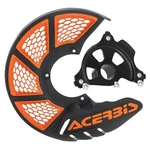 Acerbis 1655270243 X-brake Vented Front Disc Cover With Mounting Kit. Fixed Price $75.49.