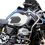 Techspec Snake Skin Gripster Tank For Bmw 1200 Gs Adventure 14-CURRENT. Fixed Price $78.95.