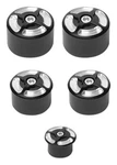 Rsd Frame Plug Kit Contrast-cut (0205-2015-BM). Fixed Price $82.33.