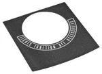 Bikers Choice Dash Switch Decal For Harley-davidson Flh 1968-1984 Pack Of 5. Fixed Price $26.16.