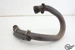 00-24 Suzuki DRZ400SM Oem Exhaust Pipe Chamber Header Heat Shield. Fixed Price $50.34.