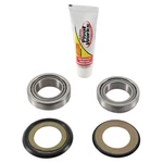 Pivot Works Steering Stem Bearing Kit PWSSK-H21-000 For Honda Crf 250 14-17. Fixed Price $66.20.