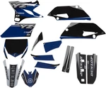 Dcor 20-50-102 Graphic Kit Yamaha Yz 85 '15-'18. Fixed Price $142.45.
