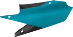 Acerbis Replacement Side Panels Teal/metallic #2685887441. Fixed Price $50.64.