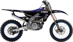 Factory Effex 2020 Team Yamaha Racing Graphic Kit - Motocross Dirt Bike Offroad. Fixed Price $117.95.