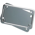 Kuryakyn License Plate Holder With Backing 9166. Fixed Price $47.49.