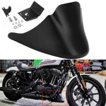 Front Chin Spoiler Fairing For Harley Sportster 883 XL1200X 2004-2020. Fixed Price $28.99.