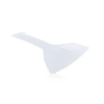 Acerbis Side Panels White 2686436811. Fixed Price $44.50.