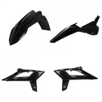 Acerbis Replica Plastic Kit Black 2936290001. Fixed Price $120.03.