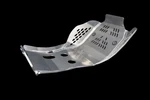 Enduro Engineering 24-1116 Skid Plate Rubber Mounted Fits Ktm. Fixed Price $117.69.