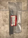 New Oem Honda Swingarm Center Pivot Collar 52141-MAL-600 JM7. Fixed Price $19.98.