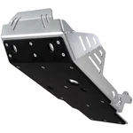 Tusk Quiet Glide Adventure Skid Plate Silver. Fixed Price $261.55.