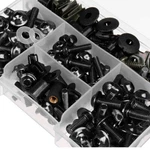 Fit For Suzuki GSX1300R SV650 GSXR600 GSXR750 Complete Fairing Screws Bolts Kit. Fixed Price $20.89.