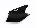 Acerbis 2043370001 Side Panels Black. Fixed Price $58.95.