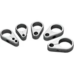 Drag Specialties Chrome Die-cast Cable Guide DS-223091. Fixed Price $28.57.