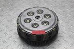 2009 Husqvarna TE250 Clutch Assembly. Fixed Price $349.99.