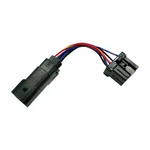 Namz Custom Cycle Products Rear Fender Harness Adapter NFHA-02. Fixed Price $20.95.