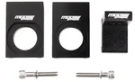 Moose Offroad 0521-2153 W16-3501 Flag Mount Rear Axle Suzuki. Fixed Price $49.99.