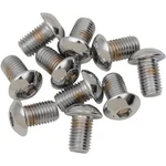 Drag Specialties 5/16-24X1 Button-head Screw DS-190841. Fixed Price $30.62.