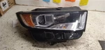 Passenger Headlight Halogen Sel Chrome And Black Bezel Fits 15-18 Edge 901037. Fixed Price $425.00.