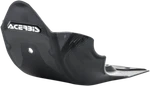 Acerbis 2690690001 Skid Plate Black. Fixed Price $94.95.